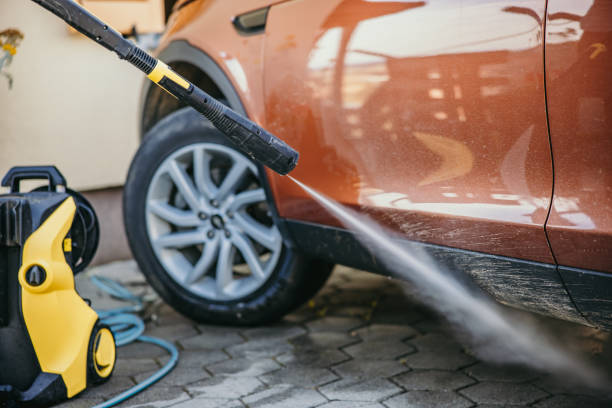 Best Affordable Power Washing  in Johnsonburg, PA
