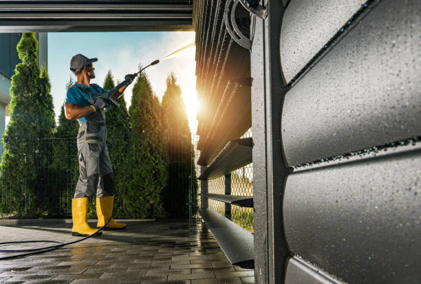 Best Affordable Pressure Washing  in Johnsonburg, PA