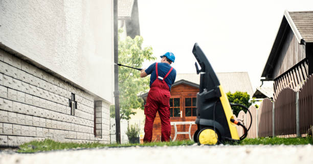 Best Exterior Home Cleaning  in Johnsonburg, PA